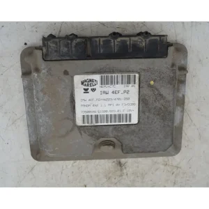 Compra Online Centralina ECU Fiat Panda dal 2003 al 2012 Cod 73500446