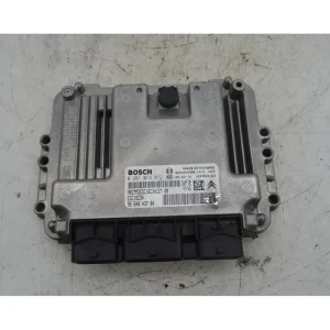 Centralina ECU Peugeot 207 dal 2006 al 2016 Cod 0281013872 Prezzo Di Fabbrica
