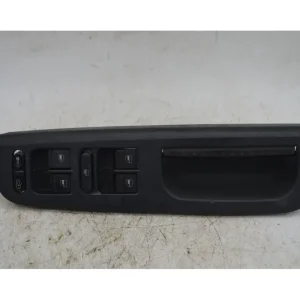 Pulsantiera alzacristalli anteriore SX Volkswagen Golf IV Dal 1997 al 2003 Cod 1J4959857D Ordina Subito