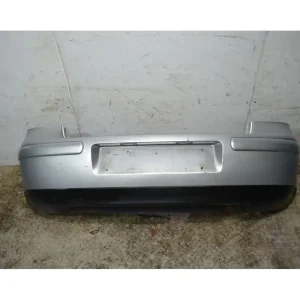 Paraurti Posteriore Volkswagen Golf IV Dal 1997 al 2006 Cod 1J6807421DGRU Spedito Oggi