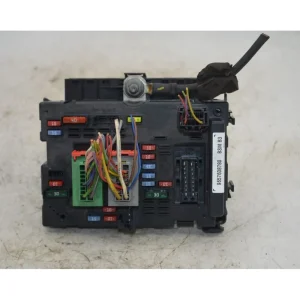 Body Computer Peugeot 206 Plus Dal 2009 al 2013 Cod 9657608780 Ultime Pezzi