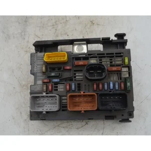 Novità Body Computer Peugeot 308 Dal 2007 al 2014 Cod 9666700480