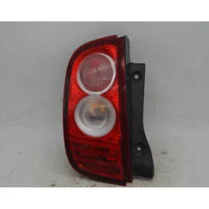 Fanale Stop Posteriore SX Nissan Micra K12 Dal 2002 al 2010 Cod 26555AX720 Offerta Speciale