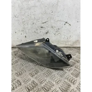 Pagamento Sicuro Faro Fanale Anteriore Destro DX Aprilia SR Max 300 dal 2011 al 2014