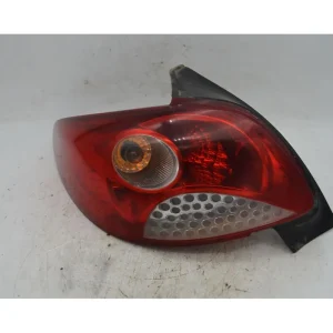 Fanale Stop Posteriore SX Peugeot 206 Plus Dal 2009 al 2013 Cod 6350GV Promozione Esclusiva