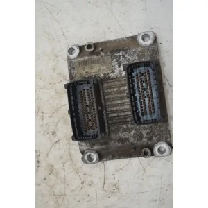 Popolare Centralina ECU Lancia Ypsilon Dal 2003 al 2011 Cod 0261207088