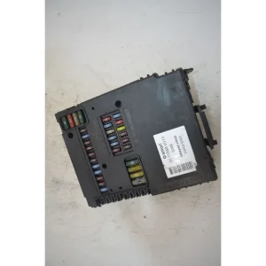 Body Computer Smart ForTwo W450 Dal 1998 al 2007 Cod 0011868V013 Di Tendenza