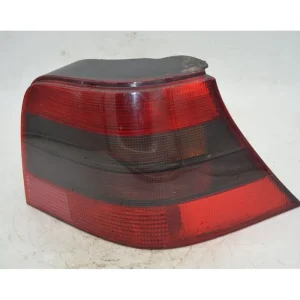 Fanale Stop Posteriore DX Volkswagen Golf IV Dal 1997 al 2004 Cod 1J6945096T Offerta Limitata
