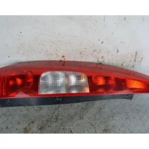 Fanale Stop Posteriore SX Mitsubishi Colt Dal 2004 al 2009 Cod MN186269 Occasione