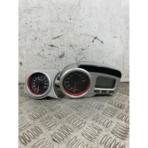 Strumentazione Contachilometri Con Contagiri Aprilia SR Max 300 dal 2011 al 2014 Affare
