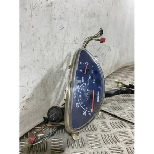 Strumentazione Contachilometri Honda Sh 50 Dal 1993 al 1999 KM 42281 Promozione