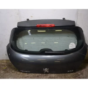 Spedito Oggi Portellone Bagagliaio Posteriore Peugeot 308 Dal 2007 al 2014 Cod 8701Y3