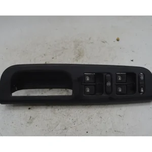 Pulsantiera Alzacristalli Anteriore SX Volkswagen Golf Dal 1997 al 2006 Cod 1J4959857D Subito Disponibile