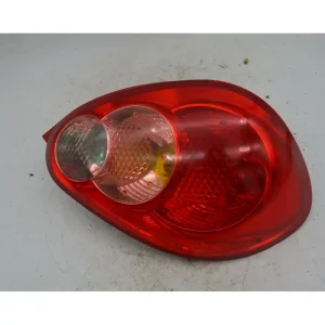 Fanale Stop Posteriore DX Toyota Aygo dal 2005 al 2014 Cod 81550-0h020 Soddisfatti O Rimborsati