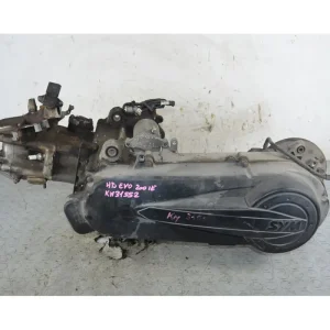 Blocco motore Sym HD 200 EVO IE Dal 2011 al 2016 Cod MA806193 Compra Online