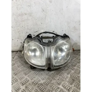 Faro Fanale Anteriore Yamaha Xenter 125 / 150 Dal 2011 al 2018 Compra Oggi Stesso