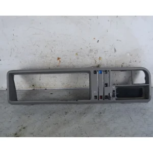 Direttamente Dal Produttore Rivestimento Console Centrale Fiat Panda Dal 1980 al 2003 Cod 180571760