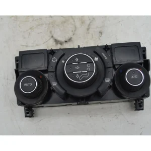Sconto Controllo Comandi Clima Peugeot 308 SW Dal 2007 al 2014 Cod 6452J4
