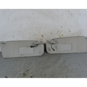 Prezzo Scontato Alette Parasole DX e SX Volkswagen New Beetle dal 1997 al 2012 Cod 3B0857551AN2F4
