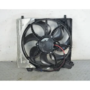 Affare Elettroventola Radiatore Citroen C3 IV Dal 2024 in poi Cod 5001784-05