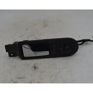 Economico Maniglia Interna Anteriore SX Volkswagen New Beetle Dal 1999 al 2010 Cod 1C1837113