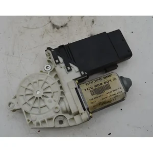 Motorino Alzacristalli Anteriore DX Volkswagen New Beetle Dal 1999 al 2010 Cod 1C2959801A02K Affare