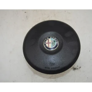 Super Prezzo Airbag Volante Alfa Romeo 159 Dal 2005 al 2011 Cod 156081638