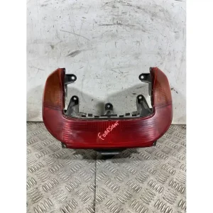 Spedito Oggi Fanale Stop Posteriore Honda Foresight 250 dal 1998 al 2004