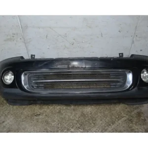 Paraurti anteriore Mini Cooper R56 Dal 2010 al 2014 Cod 51117268746 Soddisfatti O Rimborsati