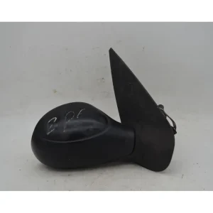 Specchietto Retrovisore esterno DX Peugeot 206 Dal 1998 al 2012 Cod 017003 Direttamente Dal Produttore