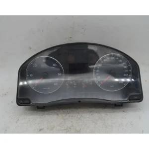 Affare Strumentazione contachilometri completa Volkswagen Golf V Dal 2003 al 2008 Cod 1K0920854R