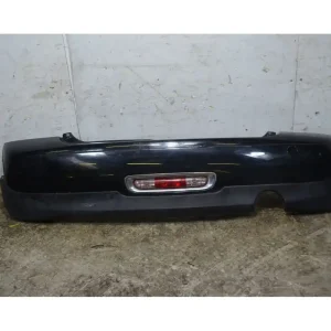 Paraurti posteriore Mini Cooper R56 Dal 2007 al 2013 Cod 51120404110 Acquista Ora