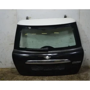 Portellone bagagliaio posteriore Mini Cooper R56 Dal 2010 al 2014 Cod 41002752015 Compra Adesso