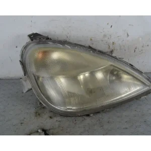 Scelto Dai Clienti Faro Anteriore DX Mercedes Classe A W168 Dal 1997 al 2004 Cod A1688201861