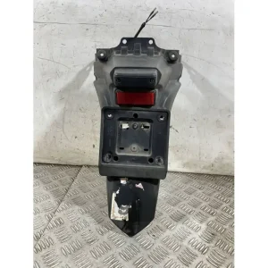 Ultimissimo Modello Carena Portatarga Honda Vision 50 / 110 dal 2011 al 2017