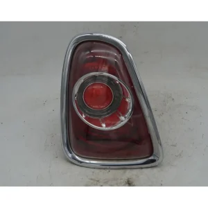 Promo Stagionale Fanale Stop Posteriore SX Mini Cooper R56 Dal 2007 al 2013 Cod 63212757009