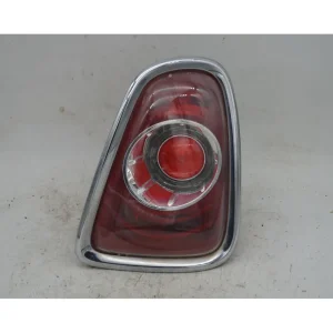Fanale Stop Posteriore DX Mini Cooper R56 Dal 2007 al 2013 Cod 63212757010 Quantità Limitata