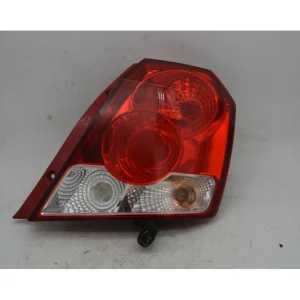 Fanale Stop Posteriore DX Daewoo Kalos Dal 2002 al 2008 Cod 96540269 Spedizione Espresso