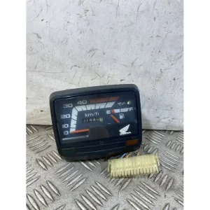 Strumentazione Contachilometri Honda Sh 50 Dal 1989 al 1993 KM 31840 Super Prezzo