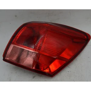 Fanale stop posteriore DX Nissan Qashqai J10 Dal 2006 al 2010 Cod 26550EY00A Prezzo Di Fabbrica