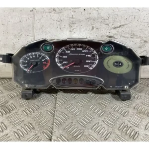 Ultime Pezzi Strumentazione Contachilometri Honda Silver Wing 400 / 600 dal 2001 al 2009 Km 82.000