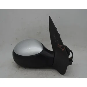 Novità Specchietto Retrovisore esterno DX Peugeot 206 Dal 1998 al 2012 Cod 017003
