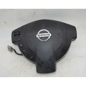 Airbag Volante Nissan Qashqai J10 Dal 2006 al 2010 Cod 98510JD164E Occasione