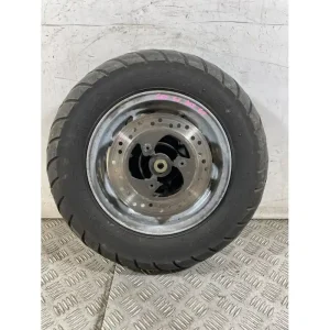 Promozione Esclusiva Cerchio Anteriore Peugeot SV 50 Geo Dal 1993 al 1995