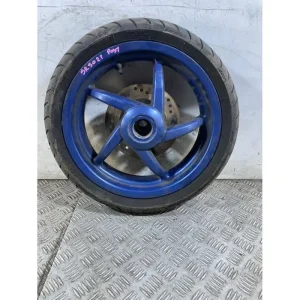 Consegna Rapida Cerchio Posteriore Aprilia SR 50 2t Acqua dal 2007 al 2017