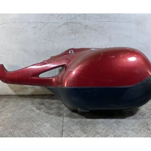 Carena Fianchetto Baule Laterale Sinistro SX Honda Deauville 650 dal 1998 al 2005 Must-Have