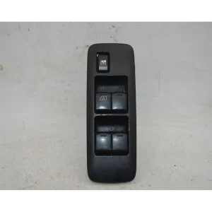 Subito Disponibile Pulsantiera Alzacristalli Anteriore SX Nissan Qashqai J10 Dal 2006 al 2010 Cod 25401JD001