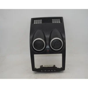 Modanatura Rivestimento Autoradio + Bocchette Aria Nissan Qashqai J10 Dal 2006 al 2010 Cod P10381a77100 Acquista Ora