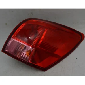 Fanale Stop Posteriore DX Esterno Nissan Qashqai J10 Dal 2006 al 2010 Cod 26550EY00A Offerta Speciale