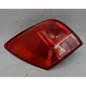 Fanale Stop Posteriore SX Esterno Nissan Qashqai J10 Dal 2006 al 2010 Cod 26555EY00A Offerta